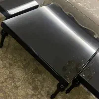 میز جلو مبلی ۸۰در ۸۰