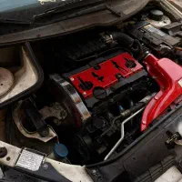 پژو ۲۰۶|خودرو سواری و وانت|کرج, کوی کارمندان جنوبی|دیوار