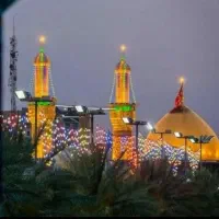 تورترکیبی*+تورزیارتی مشهدمقدس، کربلای معلی