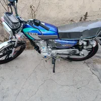 موتور کبیر 200 درحد صفر