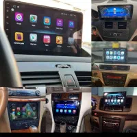 ردیاب مانیتور سیستم باند پخش|قطعات یدکی و لوازم جانبی|مشهد, سپاد|دیوار