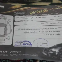 تیبا۲مدل ۹۴