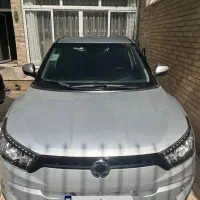 فروش تیوولی ۲۰۱۷ الیت استثنایی در حد صفر واقعی
