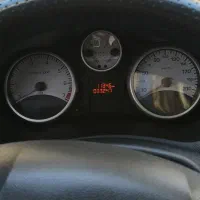 پژو207پاناروما1401|خودرو سواری و وانت|جوانرود, |دیوار