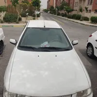 سمند SE، مدل ۱۳۹۳