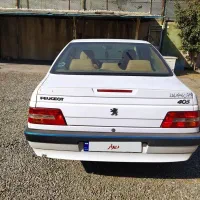 پژو SLX مدل 99|خودرو سواری و وانت|مریوان, |دیوار