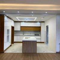 فروش آپارتمان / 193 متر / ویو ابدی / بلوارانصاری