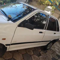 پراید 131|خودرو سواری و وانت|نیشابور, شریعتی|دیوار