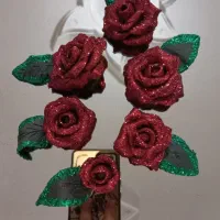 حنا و گیفت مجالس|صنایع دستی و سایر لوازم تزئینی|مشهد, همت آباد|دیوار