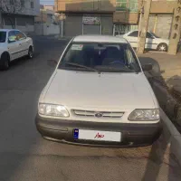پراید 131مدل 90خیلی تمیز
