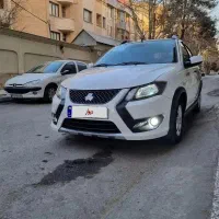 کوییک GX موتور گیربکس اطلس درحد پارس خودرو