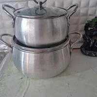 قابلمه|ظروف پخت‌وپز|اسلام‌‌آباد غرب, |دیوار