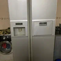 نیازمندیخچال دوقلو درحدنو