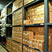 قفسه شمشک انبار