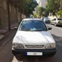 پراید ۸۵