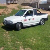 وانت پراید بار عروسک۴۰۳