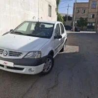 ال 90 مدل 96|خودرو سواری و وانت|شیراز, دست خضر|دیوار