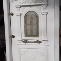 درب ضدسرقت، تحویل فوری، سوپر راش، ضد دیلم، قفل ترک|مصالح و تجهیزات ساختمان|هشتگرد, هشتگرد قدیم|دیوار