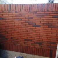 اجرای نمااجرسنگ سفال کاشی سرامیک پله شومینه|خدمات پیشه و مهارت|کرمان, |دیوار