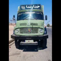 بنز تک باری