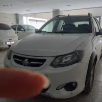 کوئیک‌ لاکاغذی‌ معاوضه‌ با‌ راناپلاس‌ درحدصفر|خودرو سواری و وانت|اصفهان, محمودآباد|دیوار