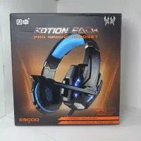 هدفون گیمینگ مدل g9000
