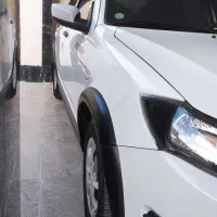 کوییک gx-l|خودرو سواری و وانت|شاهین‌شهر, طالقانی|دیوار