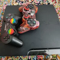 پلی استیشن ۳ معاوضه