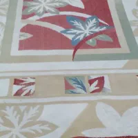 گلیم|گلیم، جاجیم، گبه|قوچان, |دیوار