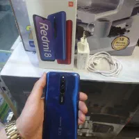 گوشی شیائومی ردمی نوت۸حافظه۶۴گیگ،موبایل مختاری