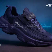 کتونی مدل زد کد ۵۶۱۷ عمده کفش صندل دمپایی
