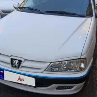 پرشیا موتور جدید 4چرخ دیسک