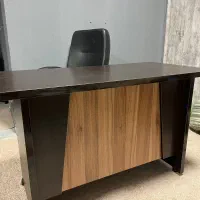 میز و صندلی