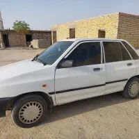 پراید ۹۰