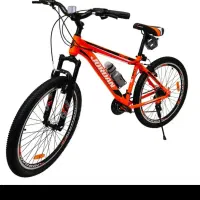 دوچرخه۲۶دندهای نو جردنFox|دوچرخه، اسکیت، اسکوتر|مسجد سلیمان, |دیوار