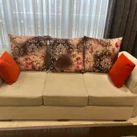 مبلمان شش نفره