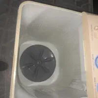 لباسشویی درحدنوتمیز کم کار ال جی|ماشین لباسشویی و خشک‌کن لباس|مشهد, آبکوه|دیوار