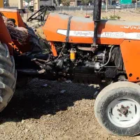 تراکتور فرگوسن|خودرو سنگین|فیروزآباد (لرستان), |دیوار