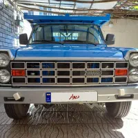 نیسان دوگانه سوز آپشنال