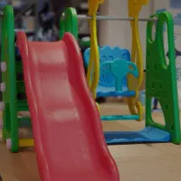 تاب و سرسره مناسب کودک ۱ تا ۷ سال|اسباب و اثاث بچه|هشتگرد, فاز ۲ مهستان|دیوار