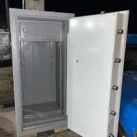 گاوصندوق امنیت ملی خانه امن گاوصندوق|ابزارآلات|یزد, |دیوار