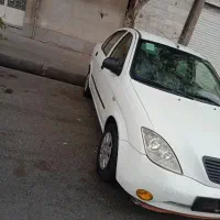 تیبا صندوق دار مدل 99|خودرو سواری و وانت|تهران, والفجر (افسریه)|دیوار