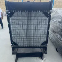 ژنراتور ۳۱۲ کاوا خشک|ماشینآلات صنعتی|مهاباد (آذربایجان غربی), |دیوار