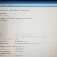 لب تاپ دل|رایانه همراه|تهران, جیحون|دیوار