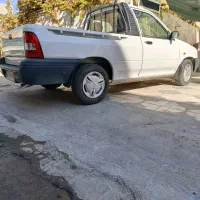 پراید 151 بار نخورده مدل 1403|خودرو سواری و وانت|شیراز, شهرک رضوان|دیوار