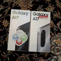 گوشی a17