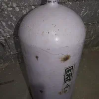کپسول گاز سی ان جی 10کیلوی