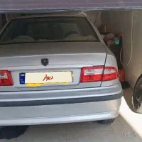 سمند مدل 85عروسک|خودرو سواری و وانت|دورود, |دیوار