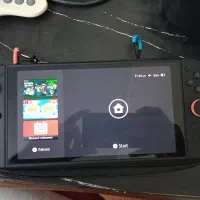 نینتندو سویچ ۲ نو