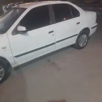 سمند مدل ۹۵